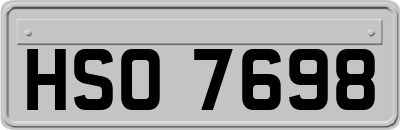 HSO7698