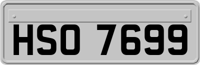 HSO7699
