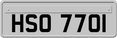 HSO7701