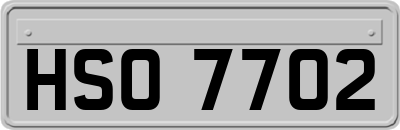 HSO7702