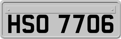 HSO7706