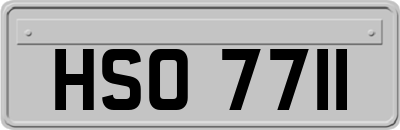 HSO7711