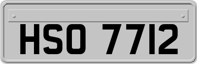 HSO7712