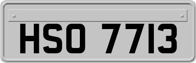 HSO7713