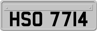 HSO7714