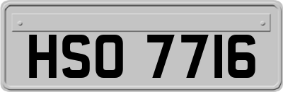 HSO7716