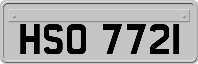 HSO7721