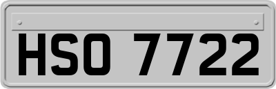 HSO7722