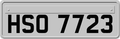 HSO7723
