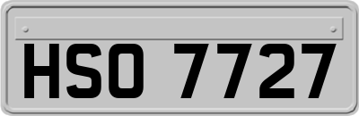 HSO7727