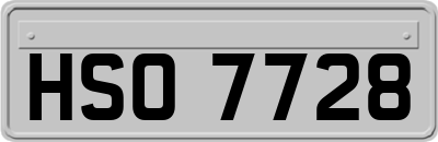 HSO7728