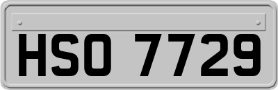 HSO7729