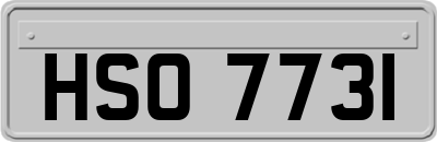 HSO7731