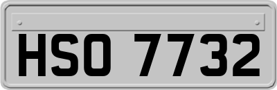 HSO7732
