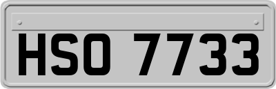 HSO7733