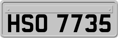 HSO7735
