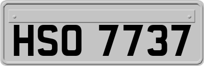 HSO7737