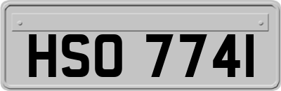 HSO7741