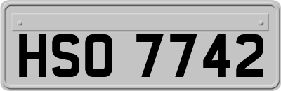 HSO7742