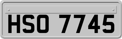 HSO7745