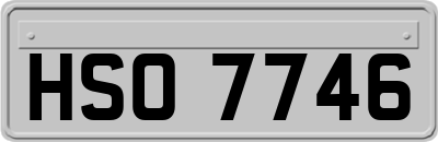 HSO7746