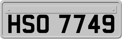 HSO7749