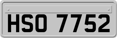 HSO7752