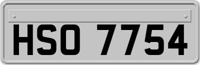HSO7754