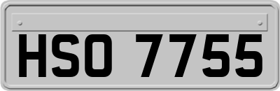 HSO7755