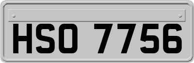 HSO7756