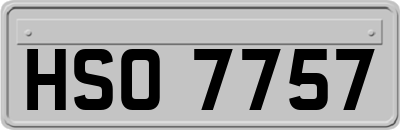 HSO7757