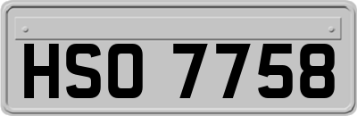 HSO7758