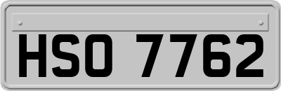 HSO7762