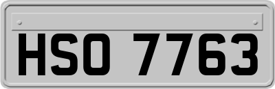 HSO7763
