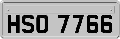 HSO7766