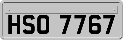 HSO7767