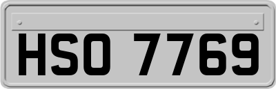 HSO7769