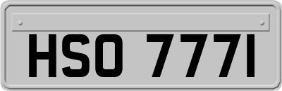 HSO7771