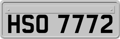 HSO7772