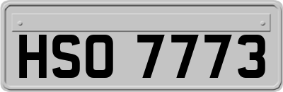 HSO7773