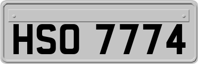 HSO7774