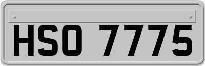 HSO7775