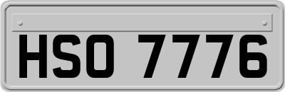 HSO7776