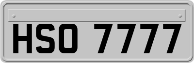 HSO7777