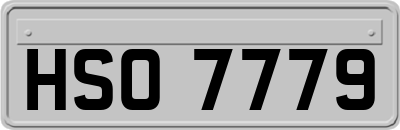 HSO7779