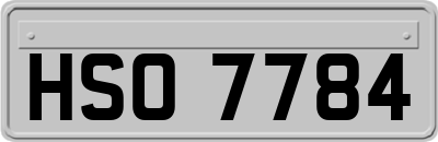 HSO7784