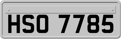 HSO7785