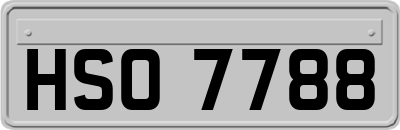 HSO7788