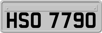 HSO7790