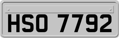 HSO7792